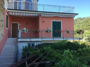 Casa vacanze Marì e Françe